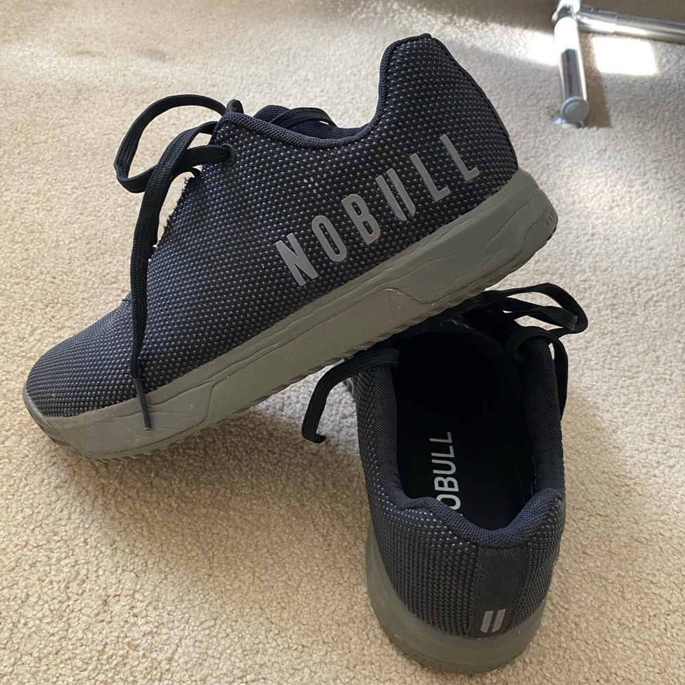 No Bull Trainer 2, size 10